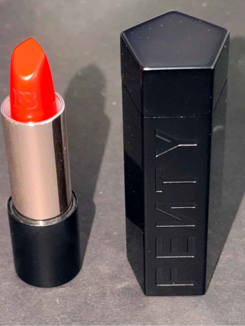 New FENTY Beauty Danger Danc’r Lipstick